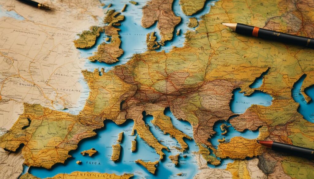 Budget-friendly European destinations Budget-friendly European destinations