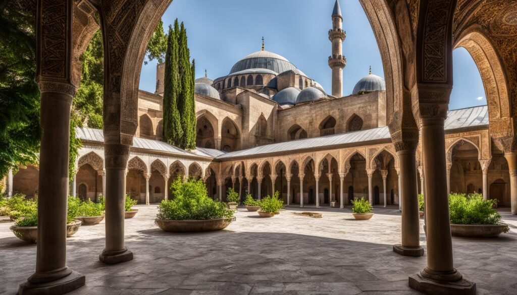 Budget-friendly Isa Bey Mosque Budget-friendly Isa Bey Mosque