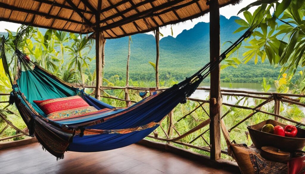 Budget-friendly alternatives to guesthouses in Kampot Budget-friendly alternatives to guesthouses in Kampot
