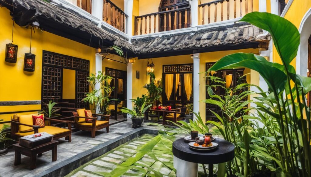 Budget-friendly lodging options in Hoi An Budget-friendly lodging options in Hoi An