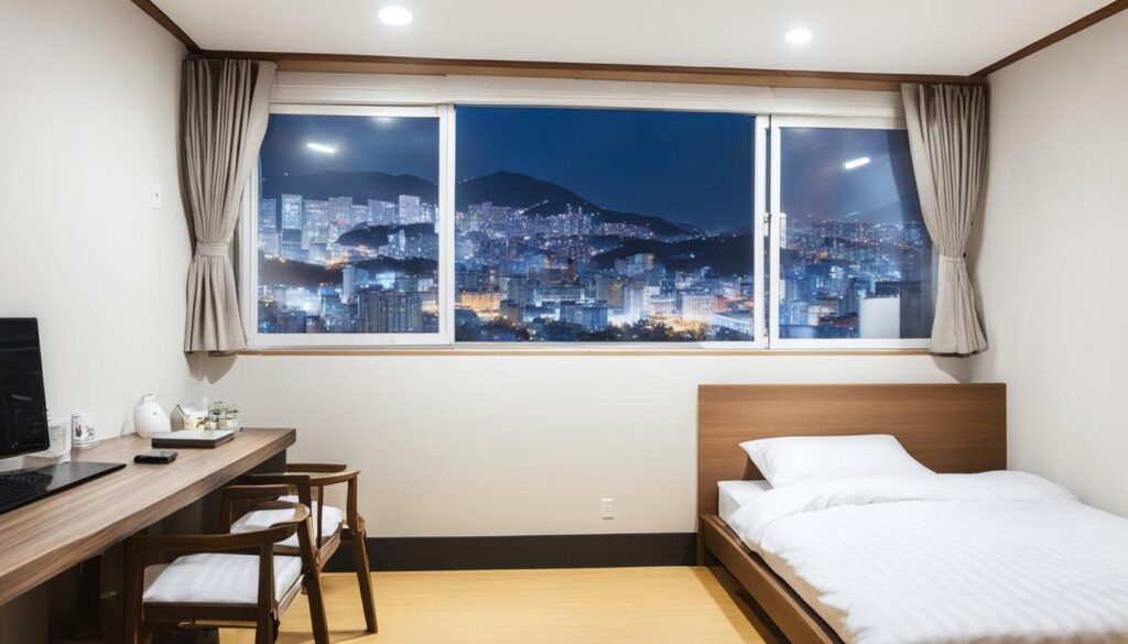 Budget-friendly stays in Daegu image Budget-friendly stays in Daegu image
