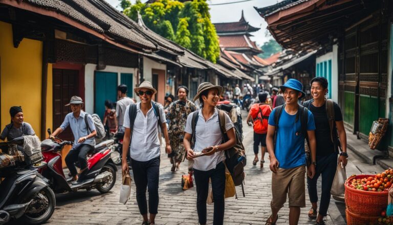 Budget-friendly travel tips and hidden gems for exploring Yogyakarta cheaply?