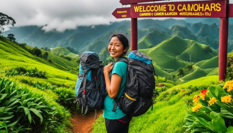 Budget-friendly travel tips for Cameron Highlands?