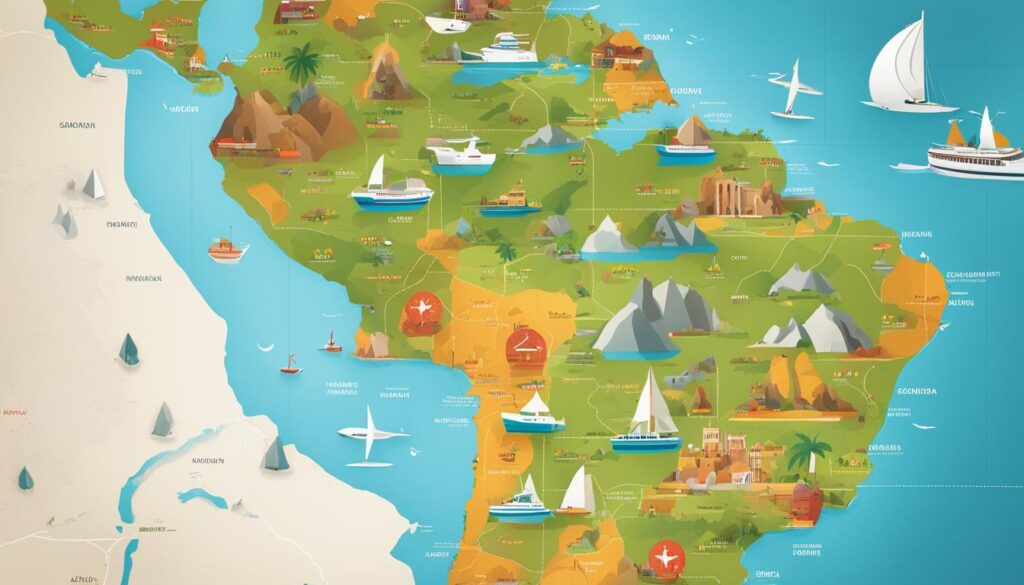 Budget-friendly vacation spots Budget-friendly vacation spots