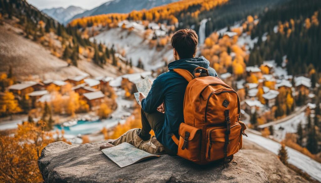 Budget travel tips Budget travel tips