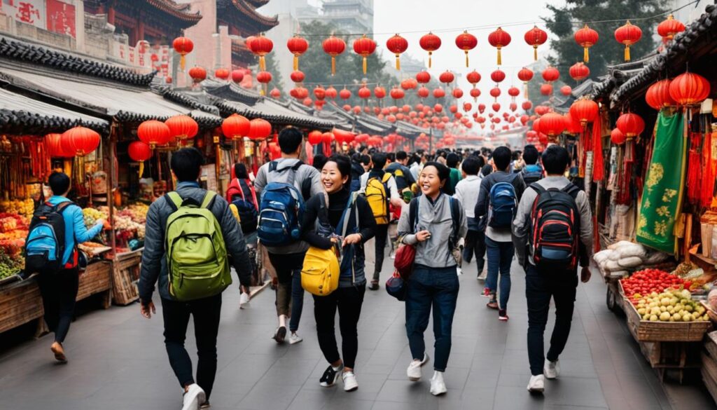 Budget travel tips for exploring Beijing Budget travel tips for exploring Beijing
