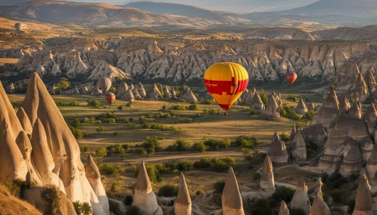 Budget travel tips for exploring Cappadocia on a tight budget?