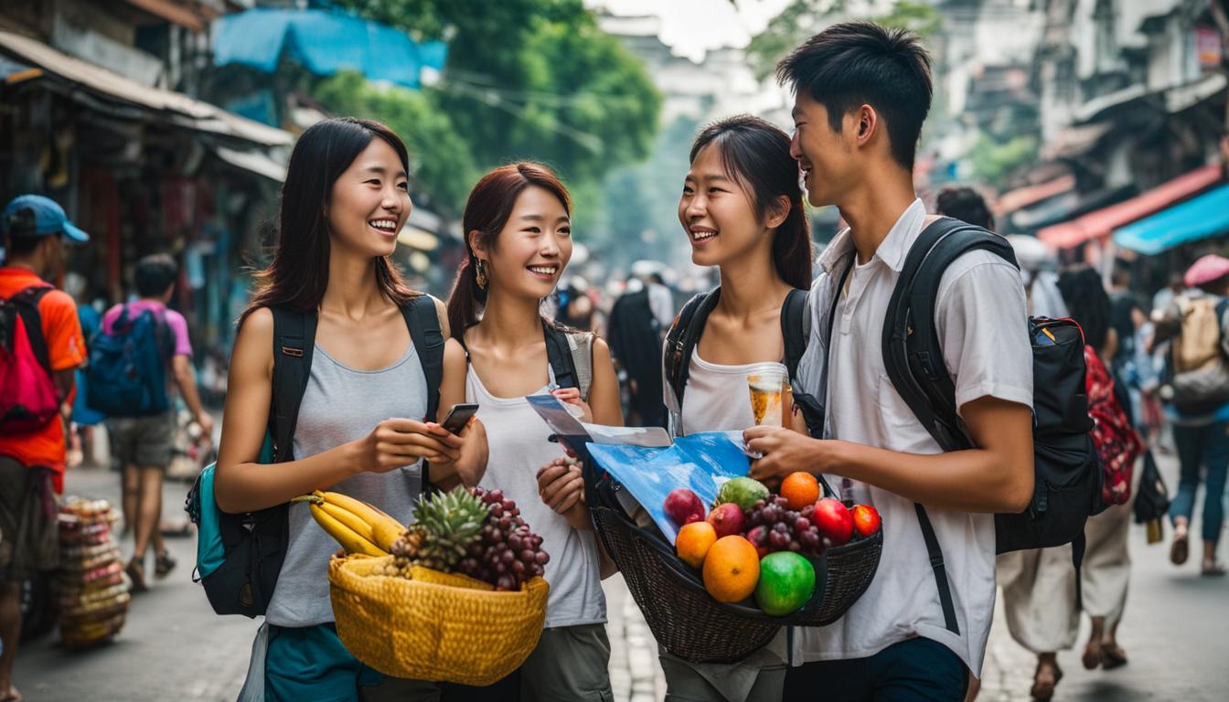 Budget travel tips for exploring Hanoi on a tight budget?