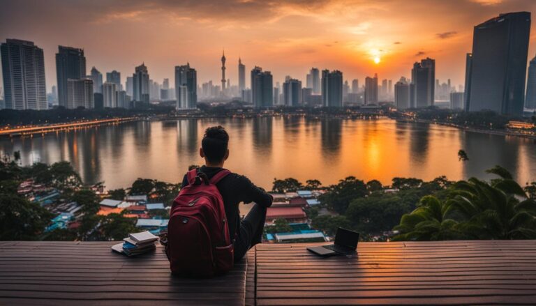 Budget travel tips for exploring Jakarta on a tight budget?