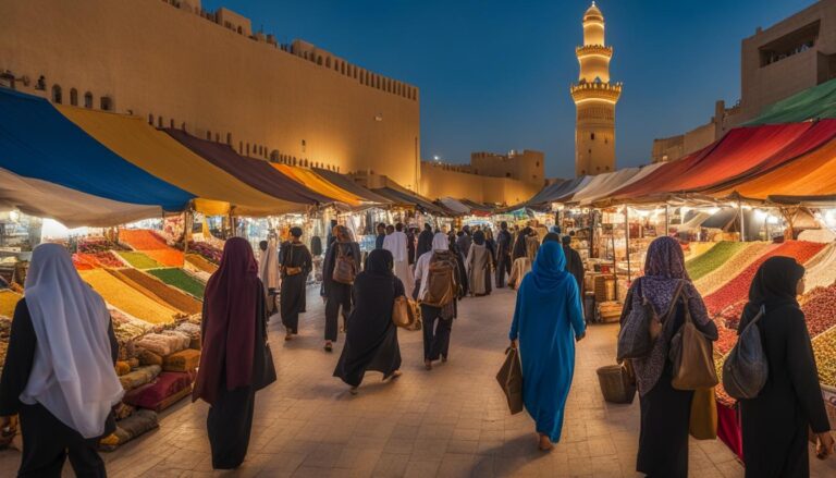 Budget travel tips for exploring Riyadh?