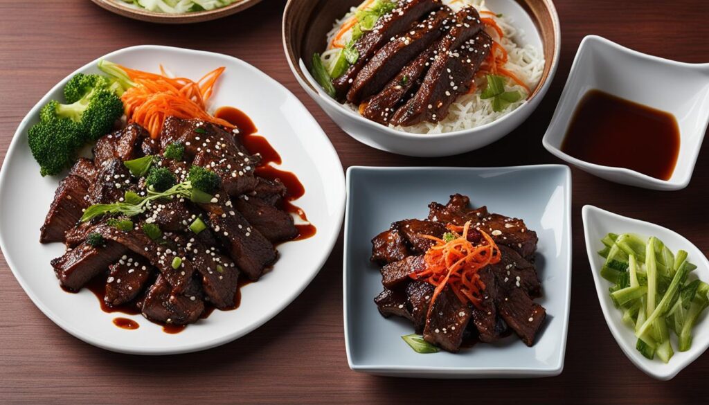 Bulgogi Bulgogi
