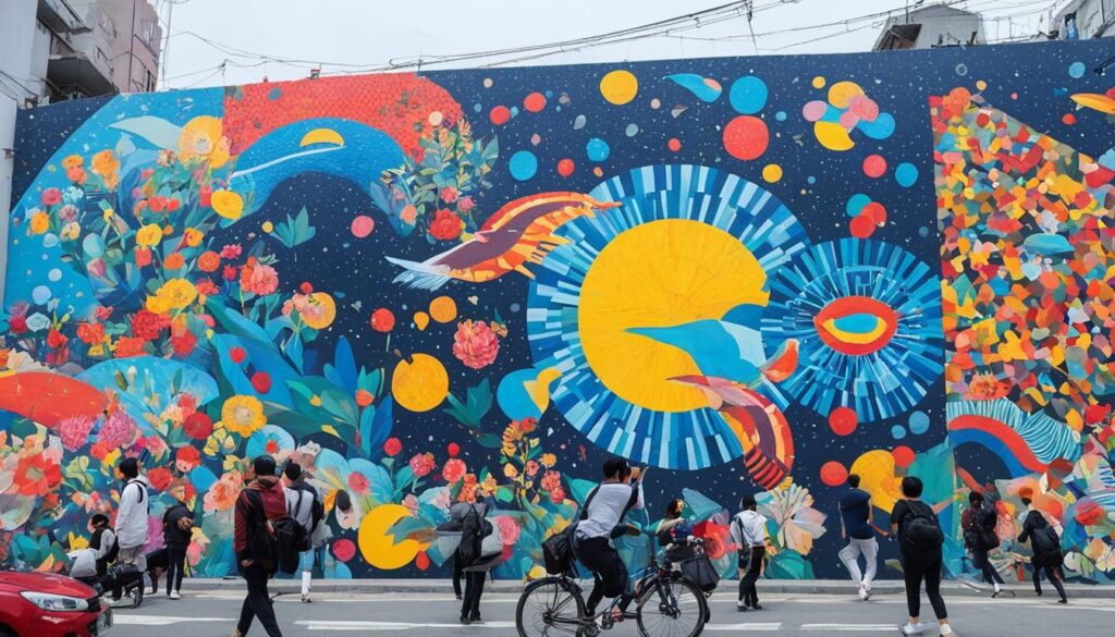 Bupyeong art scene Bupyeong art scene