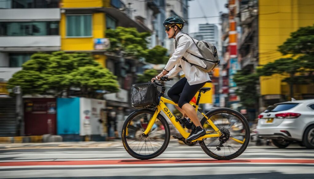 Busan City Bike Tours Busan City Bike Tours