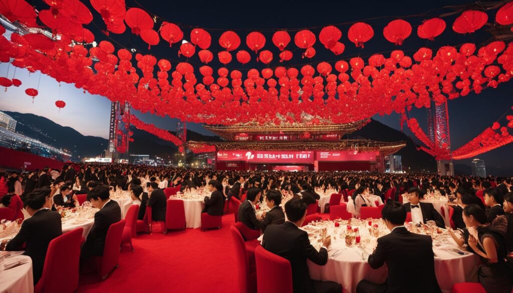 Busan International Film Festival Busan International Film Festival