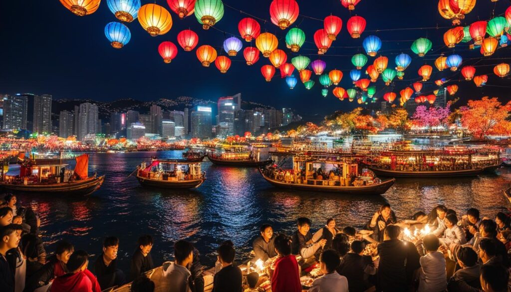 Busan festivals Busan festivals