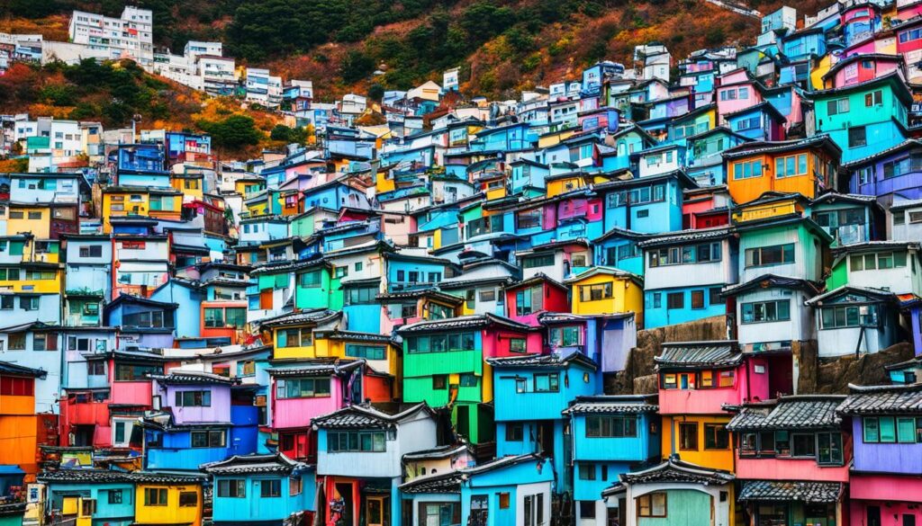 Busan off-the-beaten-path attractions Busan off-the-beaten-path attractions