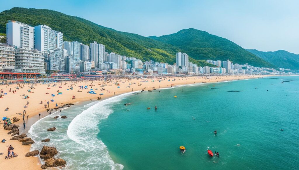 Busan off-the-beaten-path attractions Busan off-the-beaten-path attractions