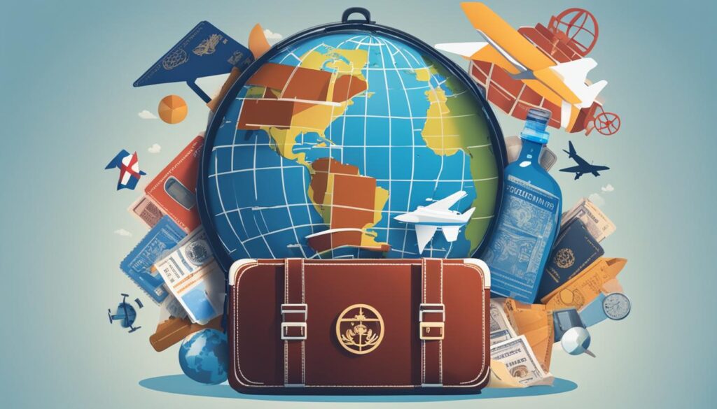 COVID-19 travel insurance COVID-19 travel insurance