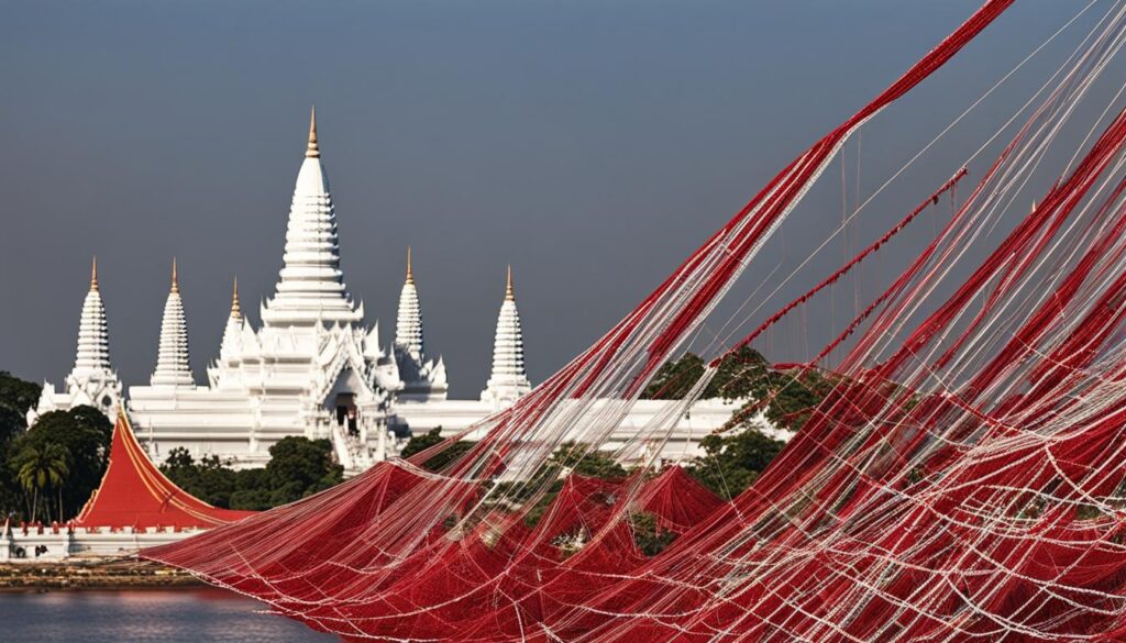 COVID-19 travel restrictions in Cambodia COVID-19 travel restrictions in Cambodia
