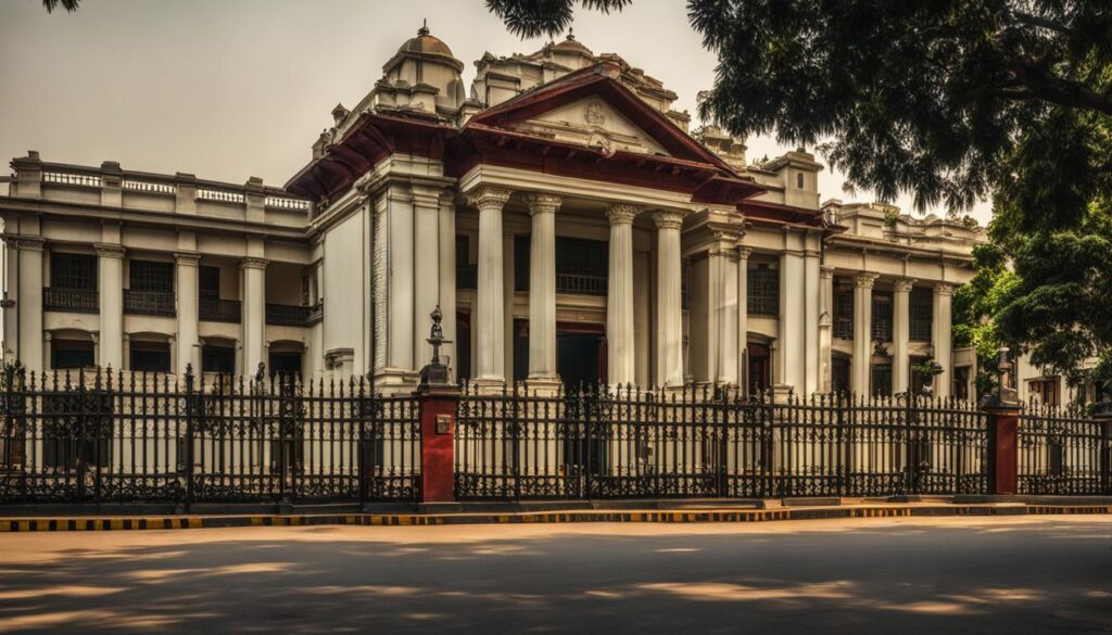 Calcutta Police Museum Calcutta Police Museum