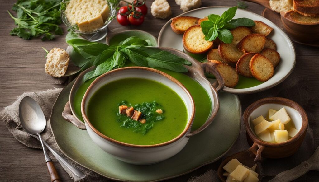 Caldo Verde Caldo Verde