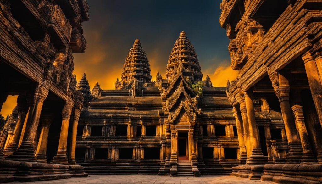 Cambodia Visa Types Cambodia Visa Types