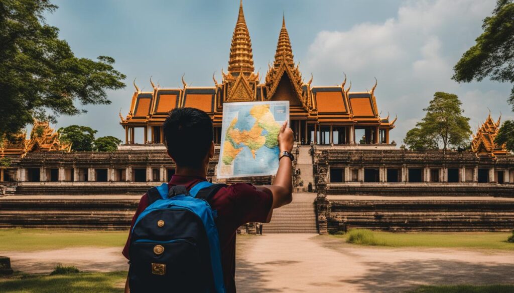 Cambodia Visa Validity and Extension Cambodia Visa Validity and Extension