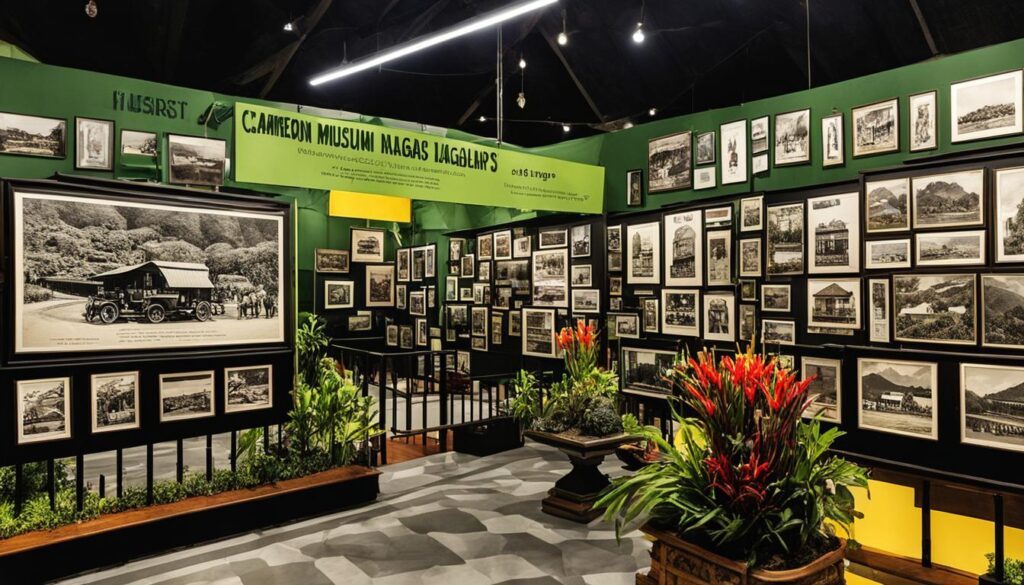 Cameron Highlands Time Tunnel Museum Cameron Highlands Time Tunnel Museum