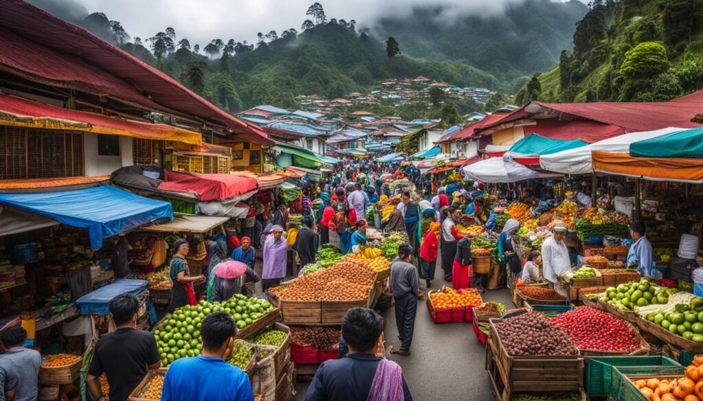 Cameron Highlands affordable souvenirs Cameron Highlands affordable souvenirs