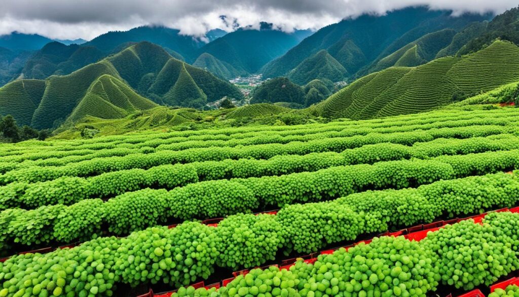 Cameron Highlands attractions Cameron Highlands attractions