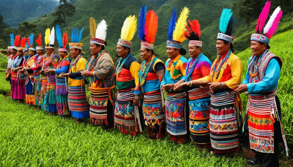Cameron Highlands cultural heritage Cameron Highlands cultural heritage
