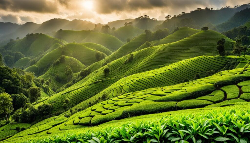 Cameron Highlands on a budget Cameron Highlands on a budget