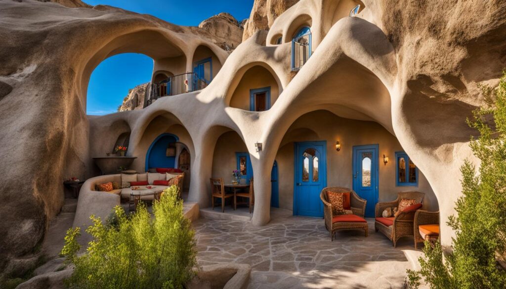 Cappadocia Cave Hotels Cappadocia Cave Hotels