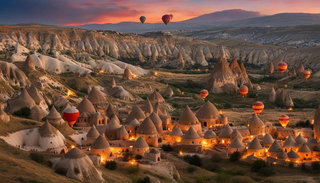 Cappadocia cultural experiences Cappadocia cultural experiences