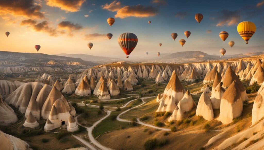 Cappadocia exploration tips Cappadocia exploration tips