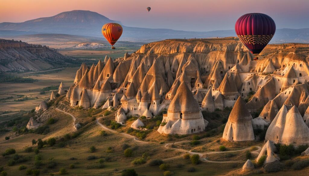 Cappadocia hidden gems Cappadocia hidden gems
