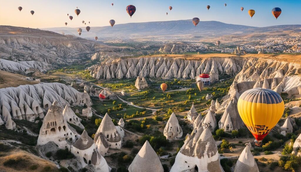 Cappadocia tours Cappadocia tours