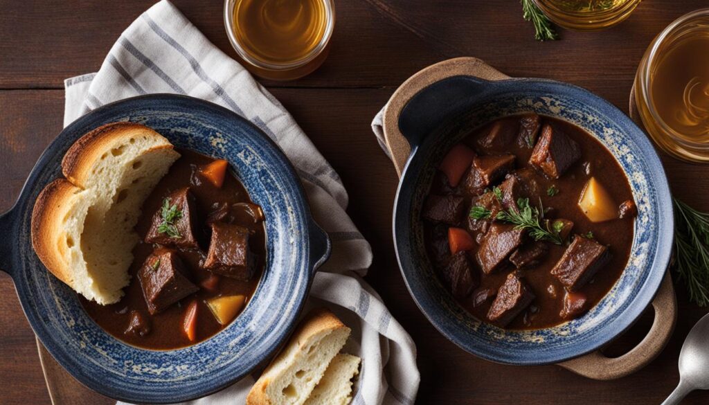 Carbonade Flamande Carbonade Flamande