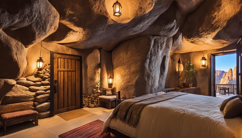 Cave vacation rentals Cave vacation rentals