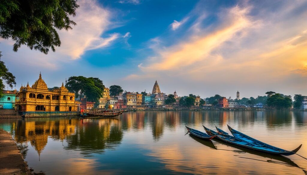 Chandannagar day trips Chandannagar day trips