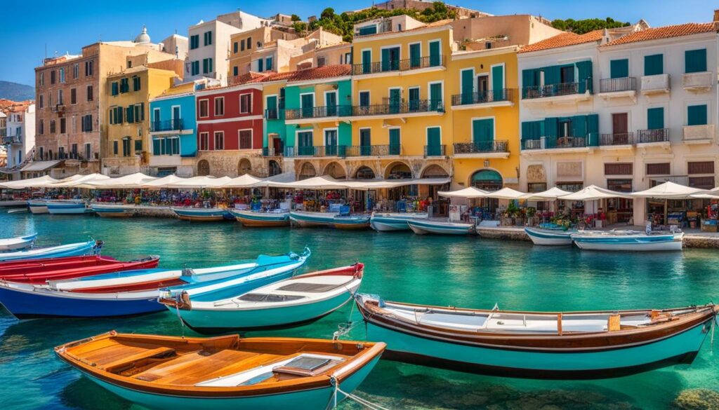 Chania attractions Chania attractions