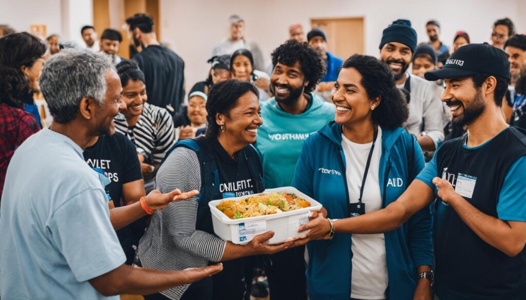 Charitable Organizations Supporting Pilgrims Charitable Organizations Supporting Pilgrims