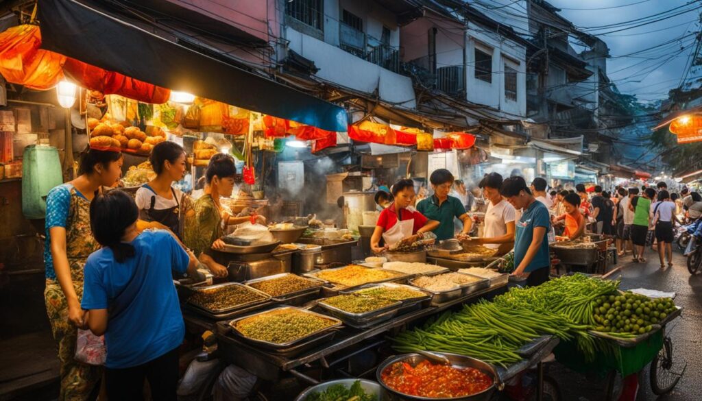 Cheap Eats in Ho Chi Minh City Cheap Eats in Ho Chi Minh City