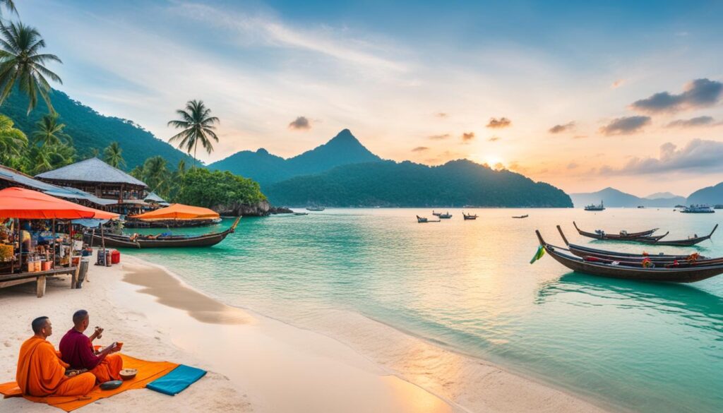 Cheap Travel Destinations in Southeast Asia Cheap Travel Destinations in Southeast Asia