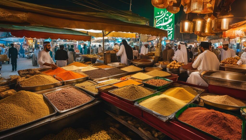 Cheap food options in Dammam Cheap food options in Dammam