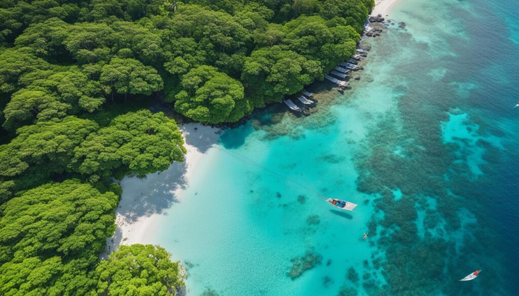 Cheap travel destinations in Oceania Cheap travel destinations in Oceania