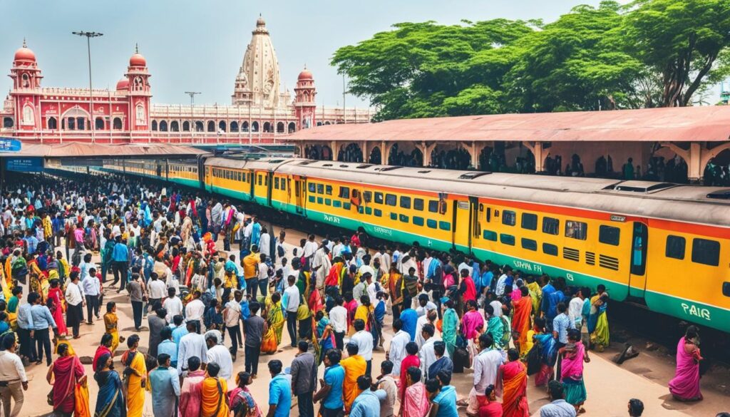 Chennai public transportation Chennai public transportation