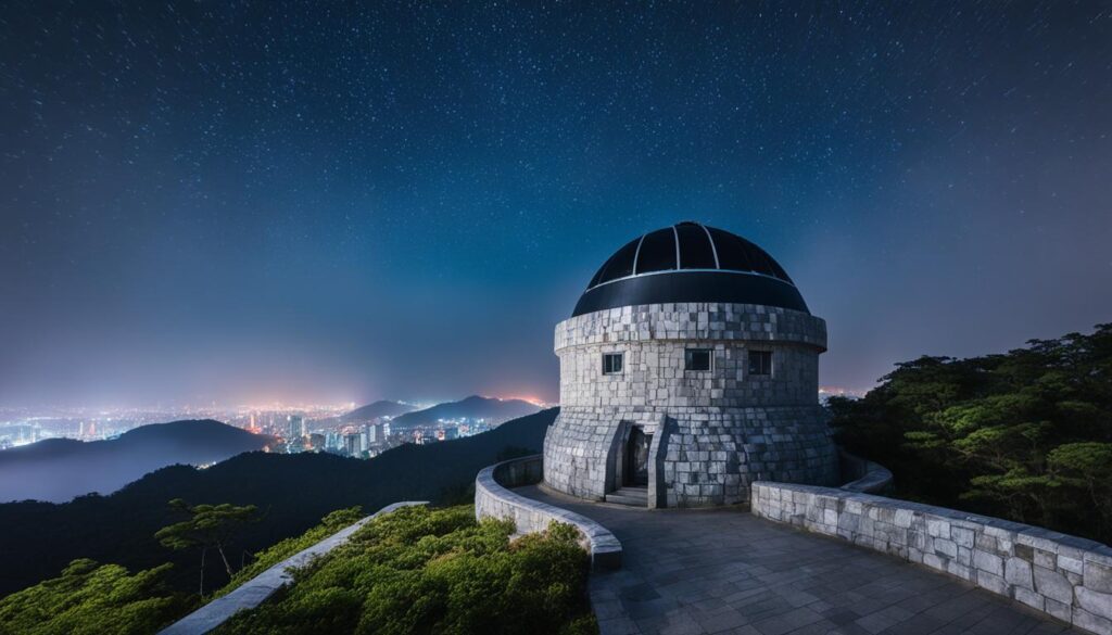 Cheomseongdae Observatory Cheomseongdae Observatory
