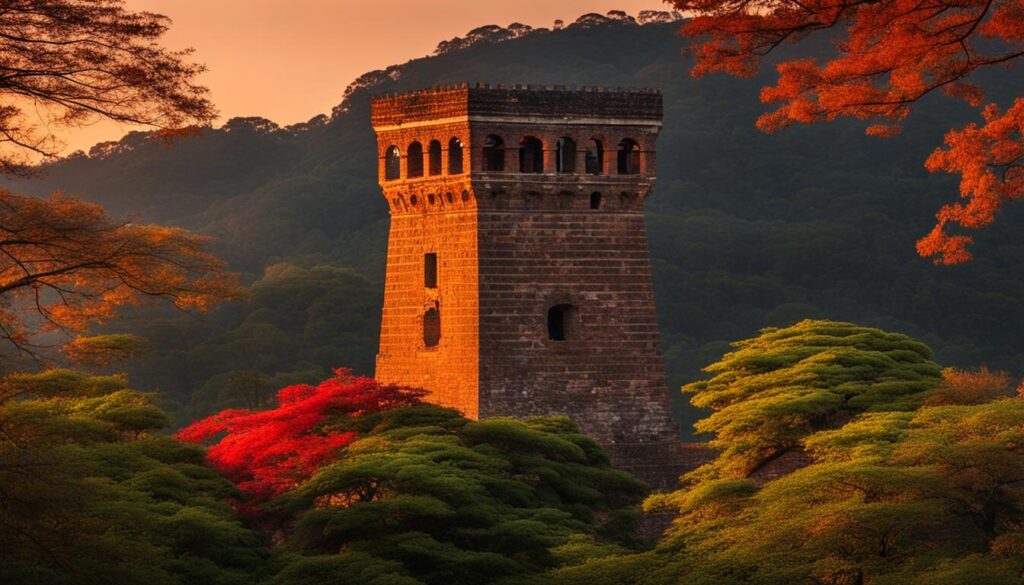 Chihkan Tower Chihkan Tower