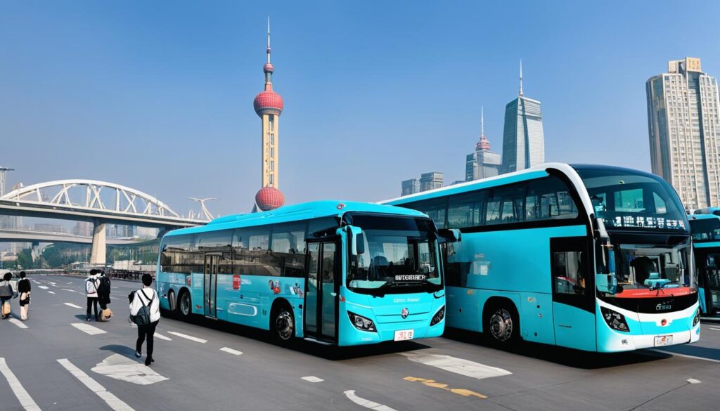 China travel regulations China travel regulations